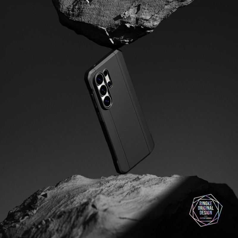 Ringke Onyx Alfa за Samsung Galaxy S26 Ultra Black - 8800328816084