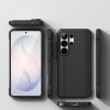 Ringke Onyx Alfa Magnetic Magsafe за Samsung Galaxy S26 Ultra (черно) - Ringke Onyx Alfa Magnetic Magsafe за Samsung Galaxy S26 Ultra (черно) - 8800328816145