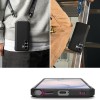 Ringke Onyx Alfa Magnetic Magsafe за Samsung Galaxy S26 Ultra (черно) - Ringke Onyx Alfa Magnetic Magsafe за Samsung Galaxy S26 Ultra (черно) - 8800328816145