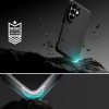 Ringke Onyx Alfa Magnetic Magsafe за Samsung Galaxy S26 Ultra (черно) - Ringke Onyx Alfa Magnetic Magsafe за Samsung Galaxy S26 Ultra (черно) - 8800328816145