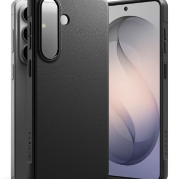Ringke Onyx Case за Samsung Galaxy S26+ Plus, Black (SKU: 8800328816237)