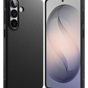 Ringke Onyx Case за Samsung Galaxy S26+ Plus, Black (SKU: 8800328816237)
