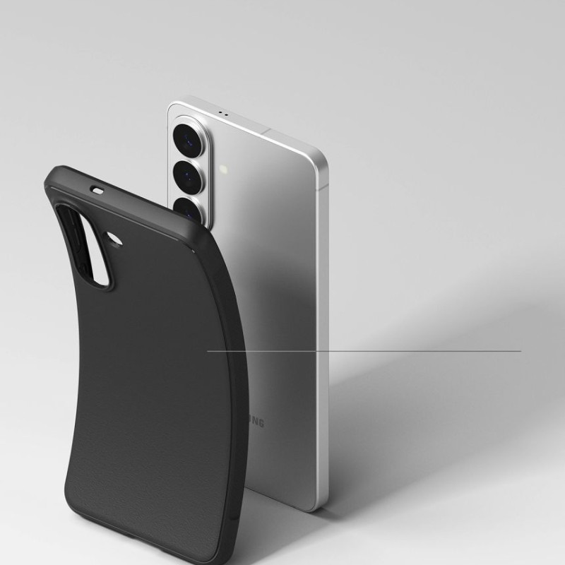 Ringke Onyx Case за Samsung Galaxy S26+ Plus, Black (SKU: 8800328816237) - Ringke Onyx Case за Samsung Galaxy S26+ Plus, Black (SKU: 8800328816237) - 8800328816237
