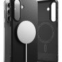 RINGKE ONYX Magnetic Magsafe калъф за Samsung Galaxy S26+ Plus (черен)
