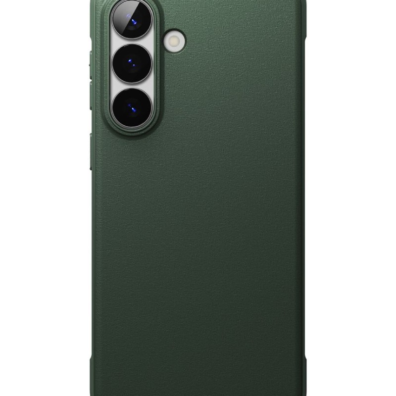 RINGKE ONYX GALAXY S26 DARK GREEN (TPU калъф) - RINGKE ONYX GALAXY S26 DARK GREEN (TPU калъф) - 8800328816442