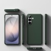 RINGKE ONYX GALAXY S26 DARK GREEN (TPU калъф) - RINGKE ONYX GALAXY S26 DARK GREEN (TPU калъф) - 8800328816442