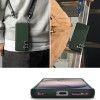 RINGKE ONYX GALAXY S26 DARK GREEN (TPU калъф) - RINGKE ONYX GALAXY S26 DARK GREEN (TPU калъф) - 8800328816442