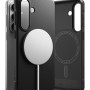 Ringke Onyx Magnetic Magsafe за Samsung Galaxy S26 – Black (SKU: 8800328816503)