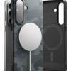 Ringke Onyx Magnetic Magsafe кейс за Samsung Galaxy S26 Camo Black - Ringke Onyx Magnetic Magsafe кейс за Samsung Galaxy S26 Camo Black - 8800328816534