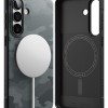 Ringke Onyx Magnetic Magsafe кейс за Samsung Galaxy S26 Camo Black - Ringke Onyx Magnetic Magsafe кейс за Samsung Galaxy S26 Camo Black - 8800328816534