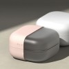 Ringke Silicone Case за Samsung Galaxy Buds 4 / 4 Pro Pink Sand - 8800328816770