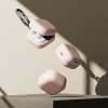 Ringke Silicone Case за Samsung Galaxy Buds 4 / 4 Pro Pink Sand - 8800328816770