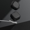 Ringke Onyx Magnetic MagSafe кейс за Samsung Galaxy Buds 4 / 4 Pro Black - Ringke Onyx Magnetic MagSafe кейс за Samsung Galaxy Buds 4 / 4 Pro Black - 8800328816800