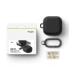 Ringke Onyx Magnetic MagSafe кейс за Samsung Galaxy Buds 4 / 4 Pro Black - Ringke Onyx Magnetic MagSafe кейс за Samsung Galaxy Buds 4 / 4 Pro Black - 8800328816800