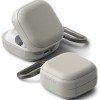 Ringke Onyx Magnetic MagSafe за Samsung Galaxy Buds 4 / 4 Pro (Warm Grey) - Ringke Onyx Magnetic MagSafe за Samsung Galaxy Buds 4 / 4 Pro (Warm Grey) - 8800328816817