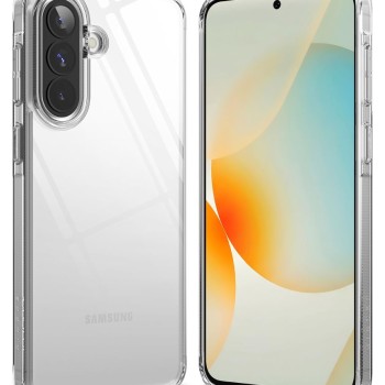 RINGKE FUSION за Samsung Galaxy A57 5G CLEAR (прозрачен)