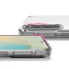 RINGKE FUSION за Samsung Galaxy A57 5G CLEAR (прозрачен) - RINGKE FUSION за Samsung Galaxy A57 5G CLEAR (прозрачен) - 8800328817890