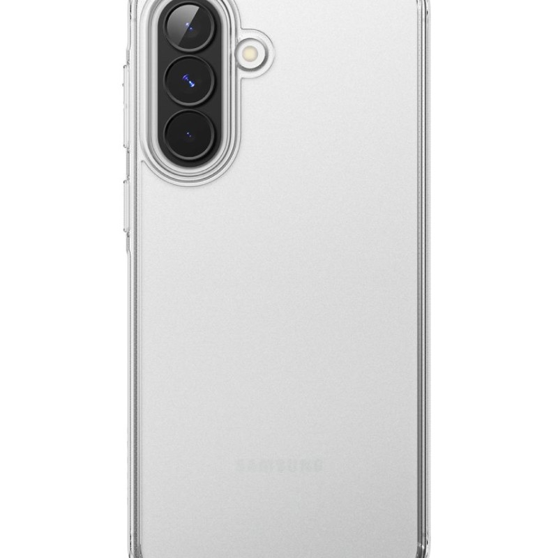 RINGKE FUSION Galaxy A57 5G Matte Clear - RINGKE FUSION Galaxy A57 5G Matte Clear - 8800328817920