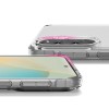 RINGKE FUSION Galaxy A57 5G Matte Clear - RINGKE FUSION Galaxy A57 5G Matte Clear - 8800328817920
