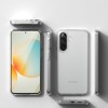 RINGKE FUSION Galaxy A57 5G Matte Clear - RINGKE FUSION Galaxy A57 5G Matte Clear - 8800328817920