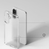 RINGKE FUSION Galaxy A57 5G Matte Clear - RINGKE FUSION Galaxy A57 5G Matte Clear - 8800328817920