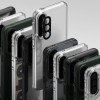 RINGKE FUSION Galaxy A57 5G Matte Clear - RINGKE FUSION Galaxy A57 5G Matte Clear - 8800328817920