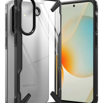 RINGKE FUSION X за Samsung Galaxy A57 5G Black (8800328818040)