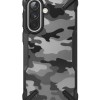Ringke Fusion X за Samsung Galaxy A57 5G Camo Black (Mil-Grade) - 8800328818071