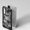 Ringke Fusion X за Samsung Galaxy A57 5G Camo Black (Mil-Grade) - 8800328818071