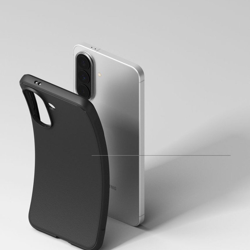 RINGKE ONYX за Samsung Galaxy A57 5G (Черна) - RINGKE ONYX за Samsung Galaxy A57 5G (Черна) - 8800328818101