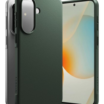 Ringke ONYX за Samsung Galaxy A57 5G Dark Green