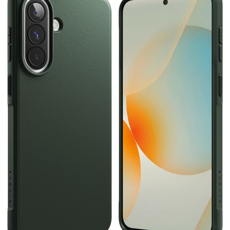 Ringke ONYX за Samsung Galaxy A57 5G Dark Green - 8800328818132