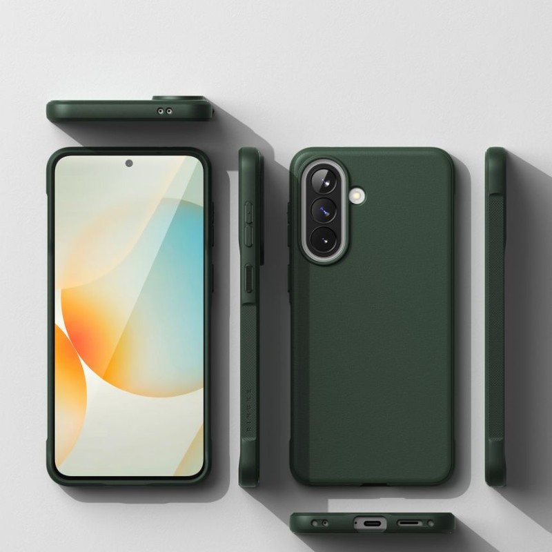 Ringke ONYX за Samsung Galaxy A57 5G Dark Green - 8800328818132