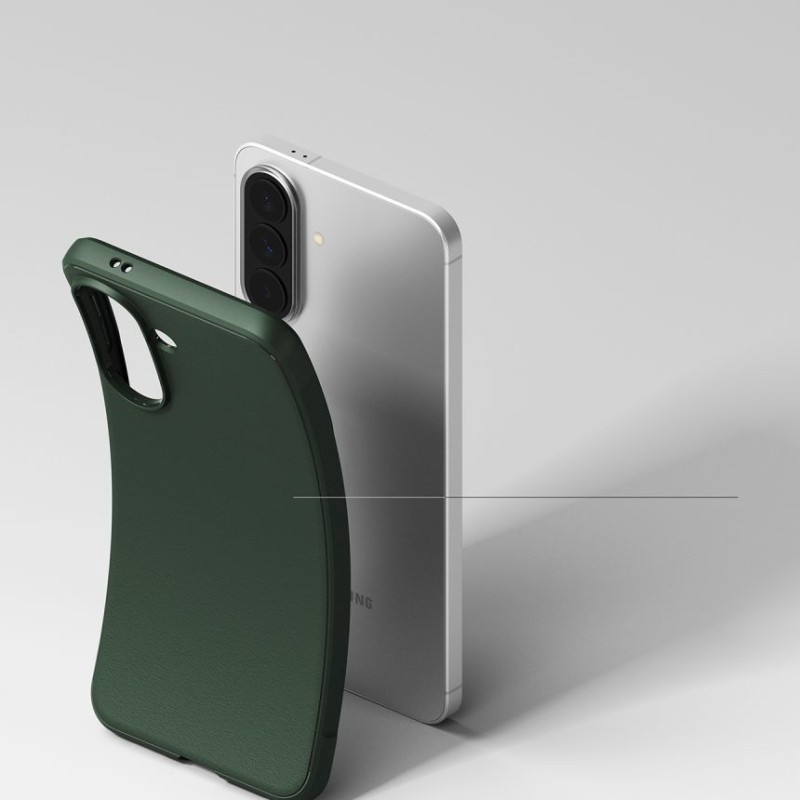 Ringke ONYX за Samsung Galaxy A57 5G Dark Green - 8800328818132