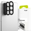 Ringke Camera Full Cover – ослона за камера (2 броя) за Samsung Galaxy A37 / A57 5G, черна - 8800328818200