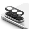 Ringke Camera Full Cover – ослона за камера (2 броя) за Samsung Galaxy A37 / A57 5G, черна - 8800328818200
