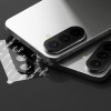 Ringke Camera Full Cover – ослона за камера (2 броя) за Samsung Galaxy A37 / A57 5G, черна - 8800328818200