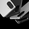 Ringke Camera Full Cover – ослона за камера (2 броя) за Samsung Galaxy A37 / A57 5G, черна - 8800328818200