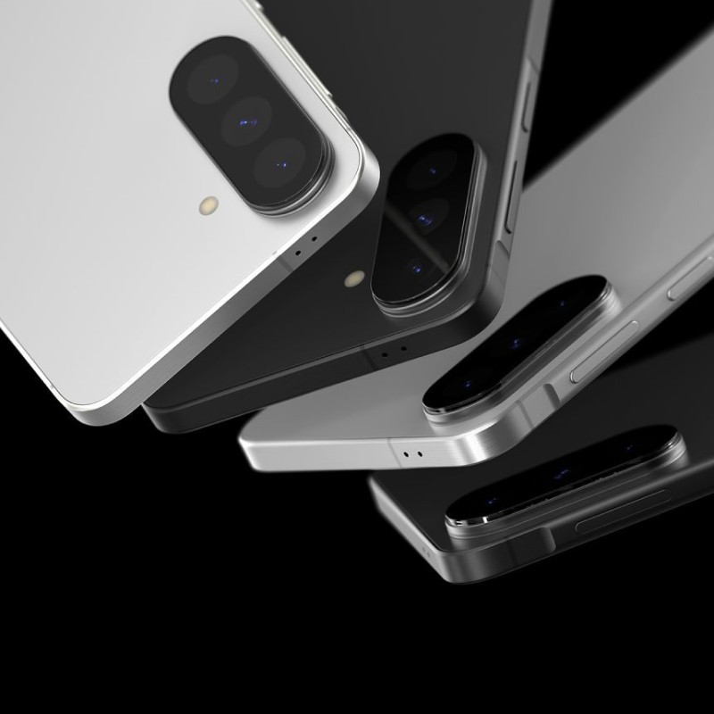 Ringke Camera Full Cover – ослона за камера (2 броя) за Samsung Galaxy A37 / A57 5G, черна - 8800328818200