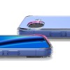 Ringke Fusion за Google Pixel 10A – прозрачен (Clear) - 8800328818231