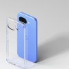 Ringke Fusion за Google Pixel 10A – прозрачен (Clear) - 8800328818231