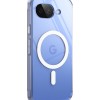 RINGKE FUSION Magnetic MagSafe за Google Pixel 10A – Clear (прозрачно) - 8800328818293