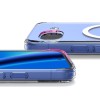 RINGKE FUSION Magnetic MagSafe за Google Pixel 10A – Clear (прозрачно) - 8800328818293