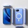 RINGKE FUSION Magnetic MagSafe за Google Pixel 10A – Clear (прозрачно) - 8800328818293