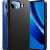 Ringke Onyx Case за Google Pixel 10A, Black (Черно) - 8800328818323