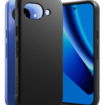 Ringke Onyx Case за Google Pixel 10A, Black (Черно)