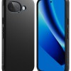 Ringke Onyx Case за Google Pixel 10A, Black (Черно) - 8800328818323