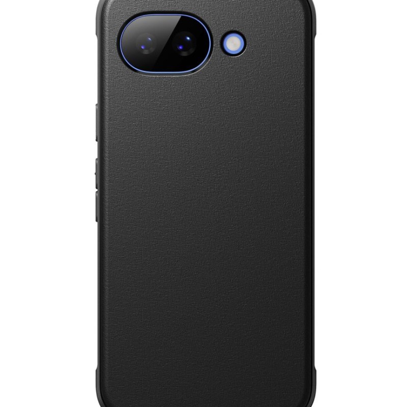 Ringke Onyx Case за Google Pixel 10A, Black (Черно) - 8800328818323