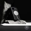 Ringke Onyx Magnetic Magsafe TPU кейс за Google Pixel 10A (черен) - 8800328818415