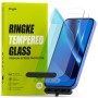Ringke Tempered Glass – закалено стъкло 2 бр. за Google Pixel 10a (Clear)